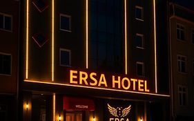 Ersa Hotel